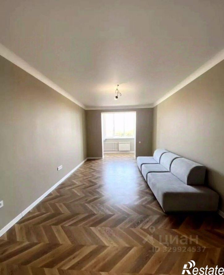 2-комн квартира Оранжерейная улица, 17 к3,  д. 17 к3