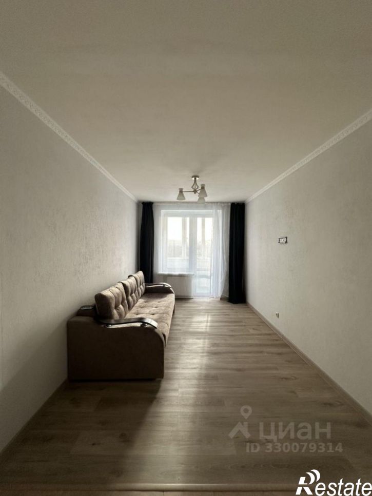 2-комн квартира ул Розы Люксембург, 42,  д. 42