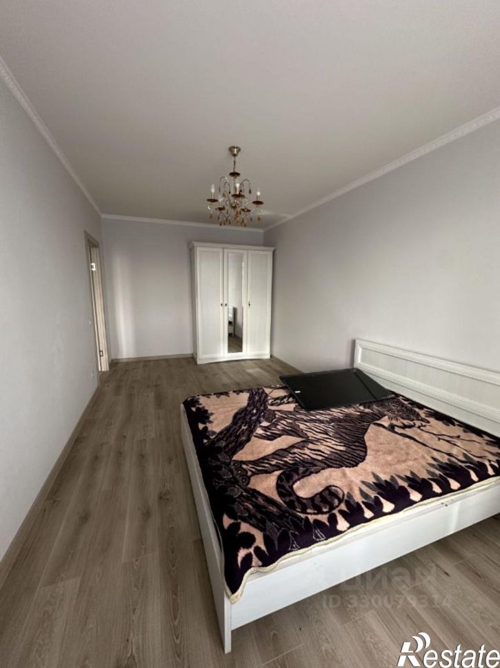 2-комн квартира ул Розы Люксембург, 42,  д. 42
