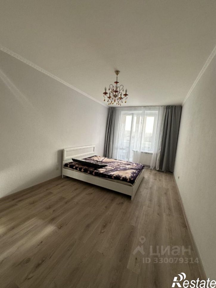 2-комн квартира ул Розы Люксембург, 42,  д. 42