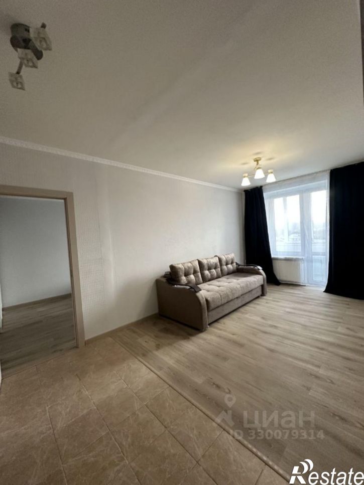 2-комн квартира ул Розы Люксембург, 42,  д. 42