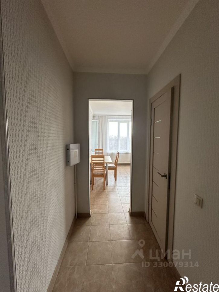 2-комн квартира ул Розы Люксембург, 42,  д. 42