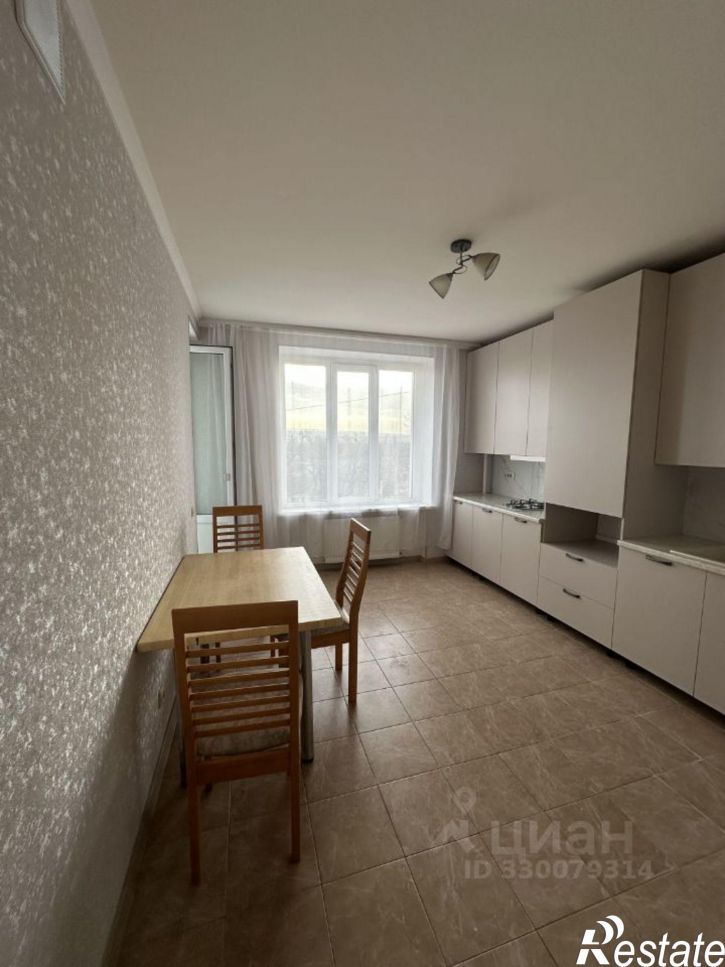 2-комн квартира ул Розы Люксембург, 42,  д. 42