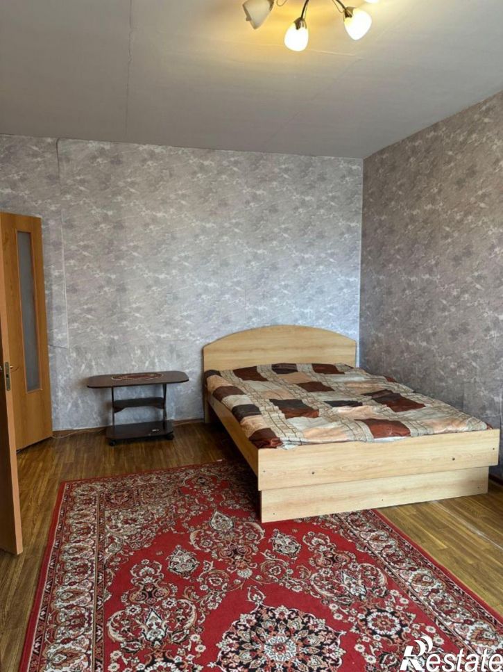 1-комн квартира улица Ермолова, 14 к6,  д. 14 к6