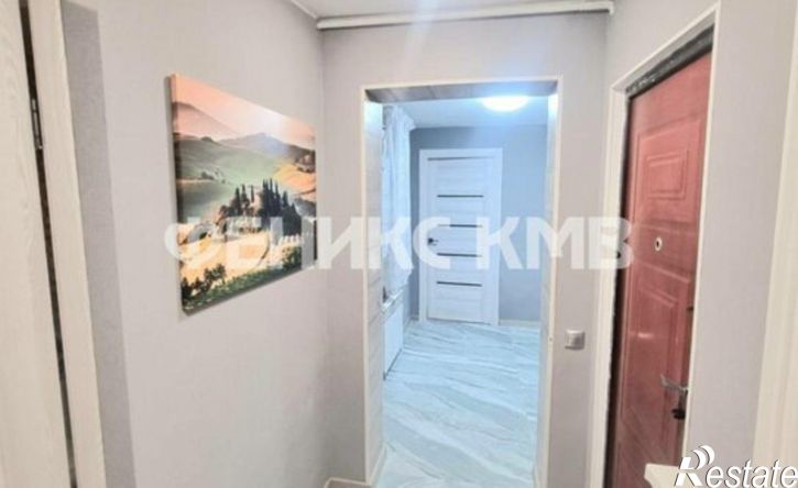 3-комн квартира улица Федько, 26,  д. 26