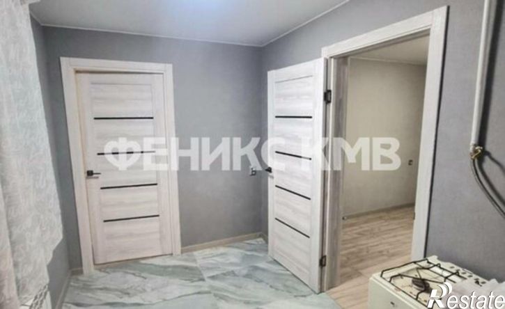 3-комн квартира улица Федько, 26,  д. 26