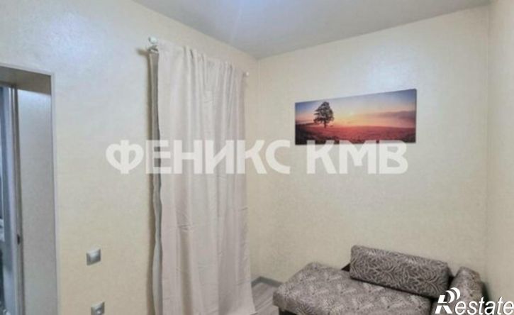 3-комн квартира улица Федько, 26,  д. 26