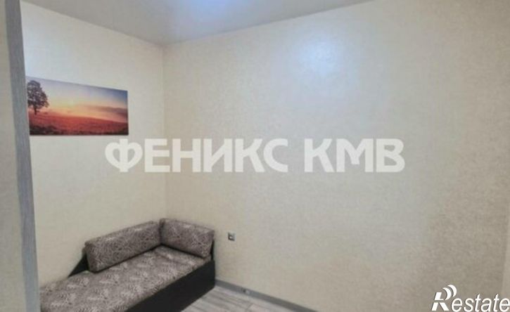 3-комн квартира улица Федько, 26,  д. 26