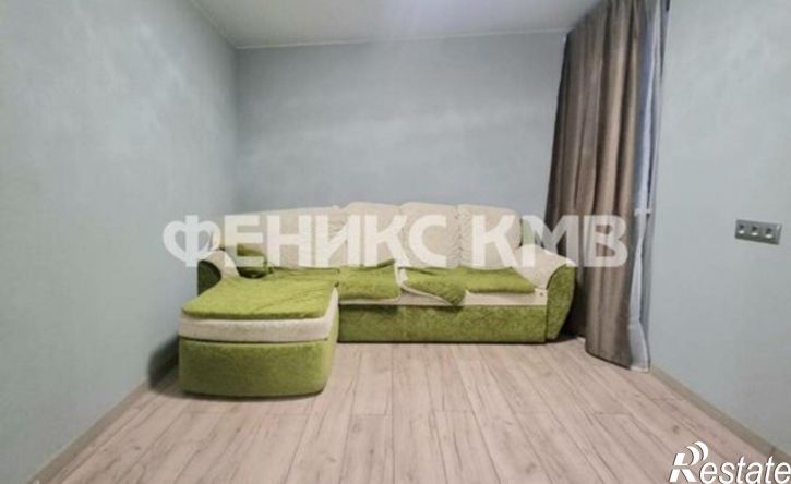3-комн квартира улица Федько, 26,  д. 26