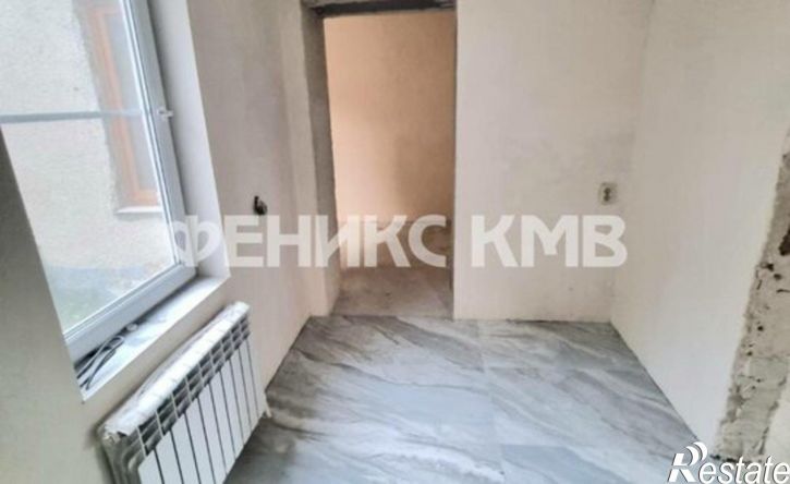 3-комн квартира улица Федько, 26,  д. 26