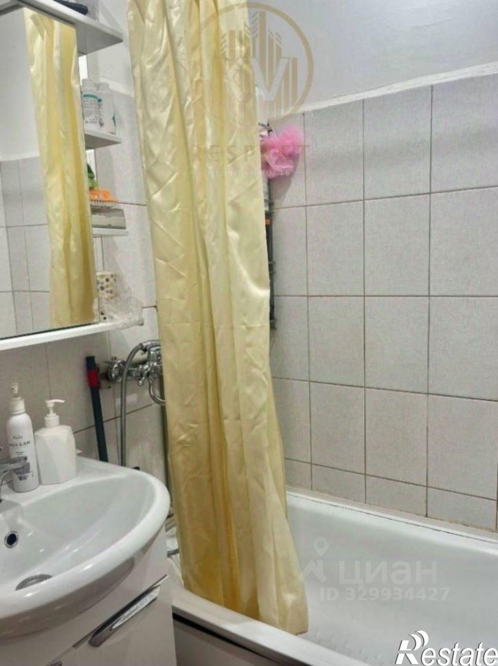 2-комн квартира улица Севастьянова, 5,  д. 5