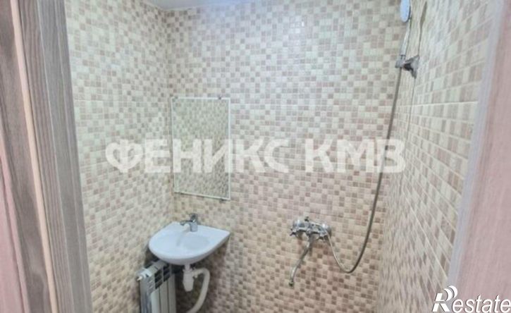 3-комн квартира улица Федько, 26,  д. 26