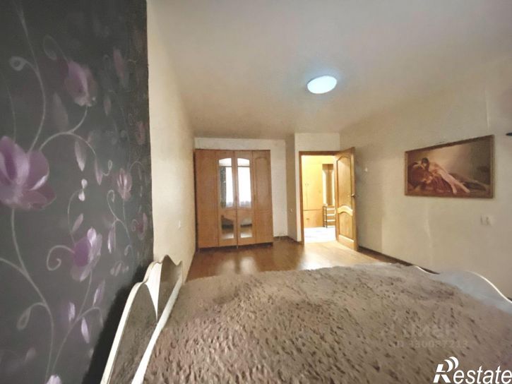 1-комн квартира улица Пирогова, 17,  д. 17