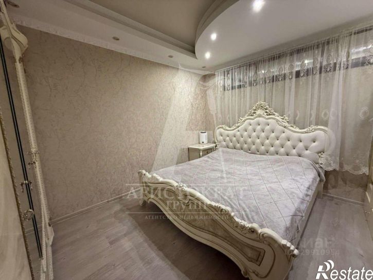 1-комн квартира Железнодорожная улица, 123 к1,  д. 123 к1