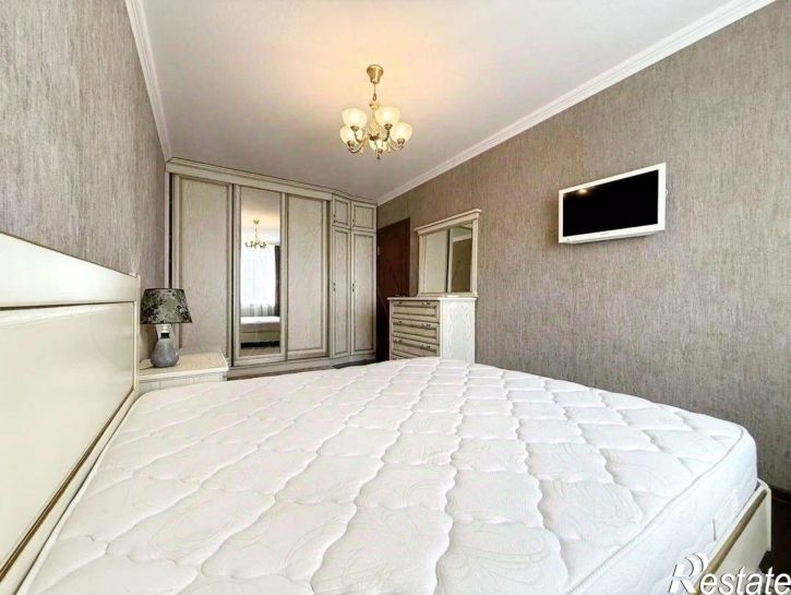 2-комн квартира улица Панагюриште, 4,  д. 4