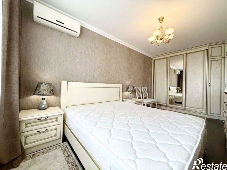 2-комн квартира улица Панагюриште, 4,  д. 4