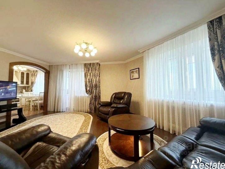2-комн квартира улица Панагюриште, 4,  д. 4