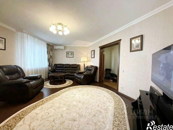 2-комн квартира улица Панагюриште, 4,  д. 4