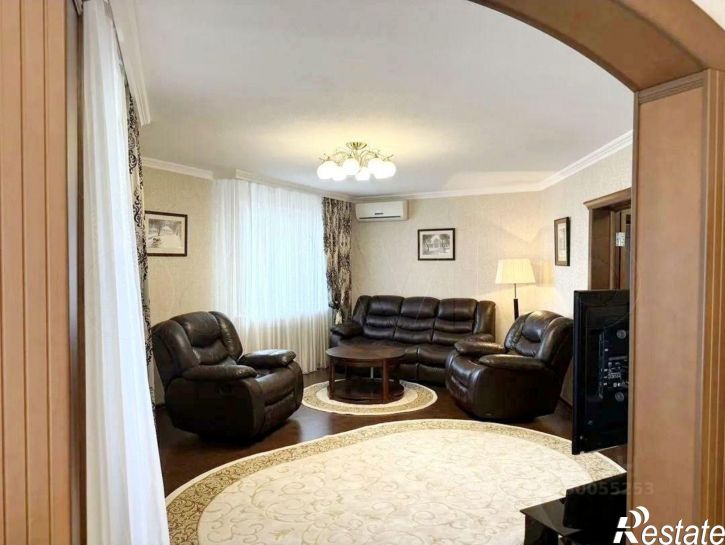 2-комн квартира улица Панагюриште, 4,  д. 4