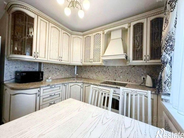 2-комн квартира улица Панагюриште, 4,  д. 4