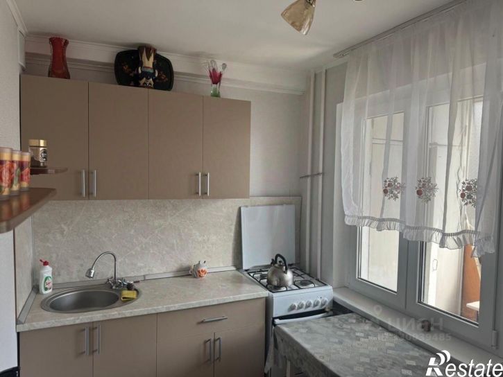 1-комн квартира пр-кт Калинина, 2 2,  д. 2 2,  к. 2