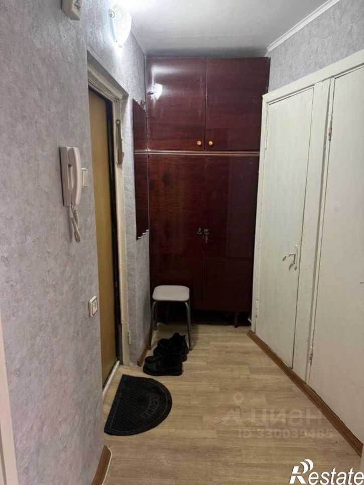 1-комн квартира пр-кт Калинина, 2 2,  д. 2 2,  к. 2