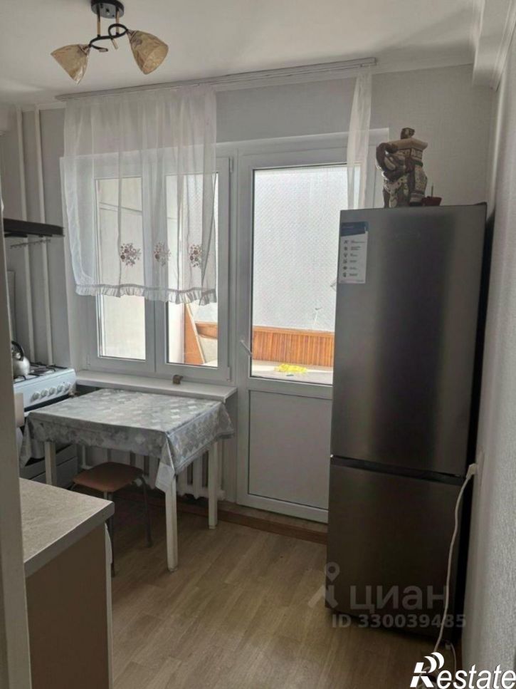 1-комн квартира пр-кт Калинина, 2 2,  д. 2 2,  к. 2