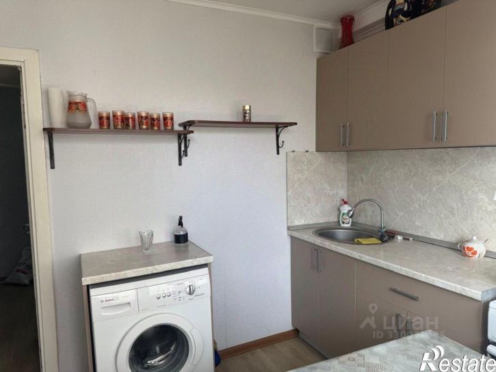 1-комн квартира пр-кт Калинина, 2 2,  д. 2 2,  к. 2