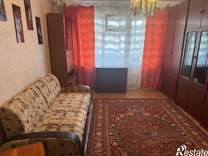 1-комн квартира пр-кт Калинина, 2 2,  д. 2 2,  к. 2