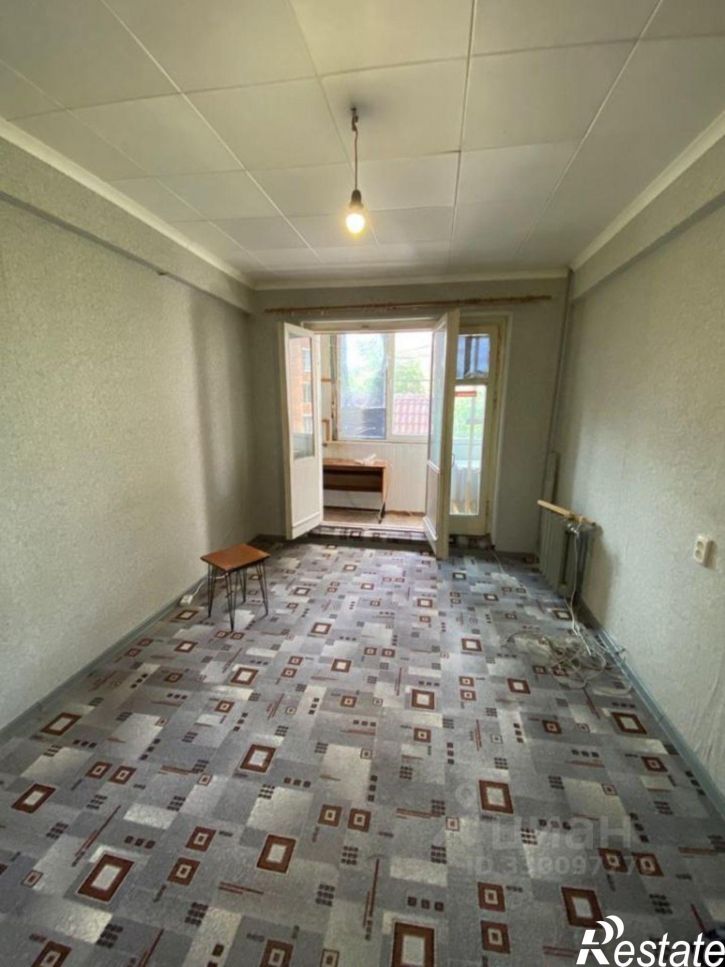 1-комн квартира ул Орджоникидзе, 11 3,  д. 11 3,  к. 3