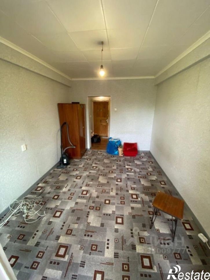 1-комн квартира ул Орджоникидзе, 11 3,  д. 11 3,  к. 3