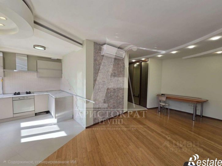 4-комн квартира ул Адмиральского, 6а,  д. 6а