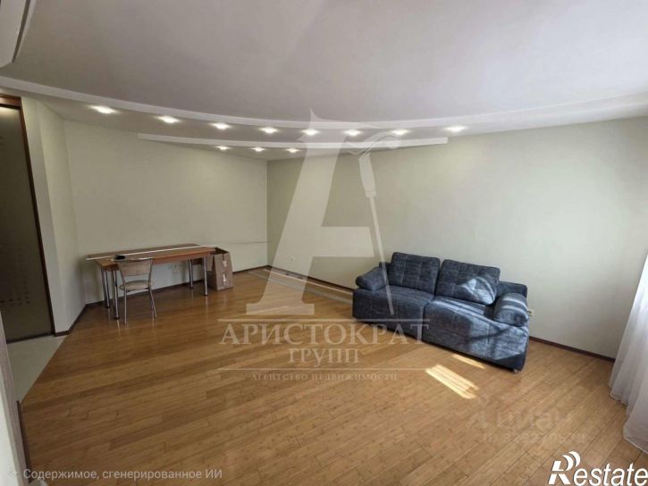 4-комн квартира ул Адмиральского, 6а,  д. 6а