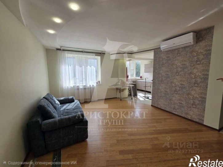 4-комн квартира ул Адмиральского, 6а,  д. 6а