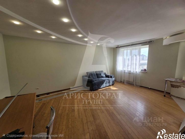 4-комн квартира ул Адмиральского, 6а,  д. 6а