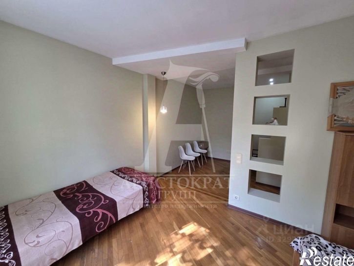 4-комн квартира ул Адмиральского, 6а,  д. 6а