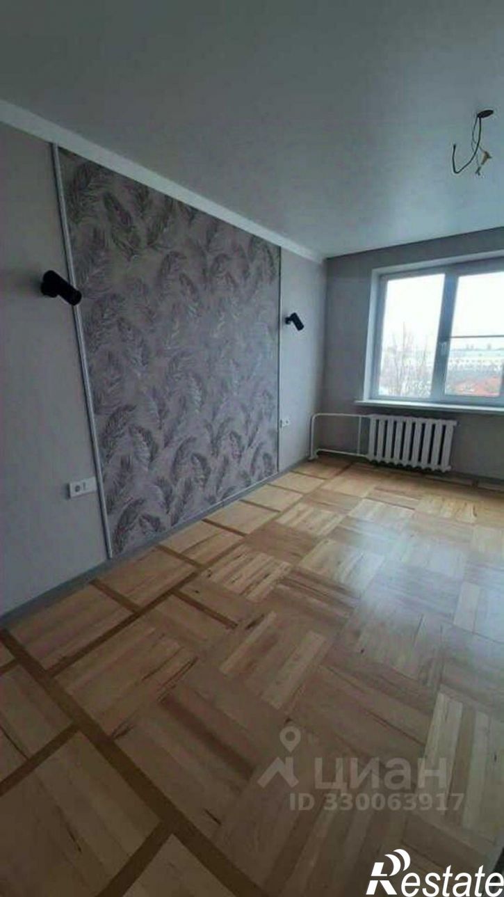 2-комн квартира ул Нежнова, 72,  д. 72