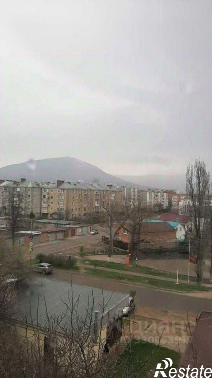 2-комн квартира ул Нежнова, 72,  д. 72