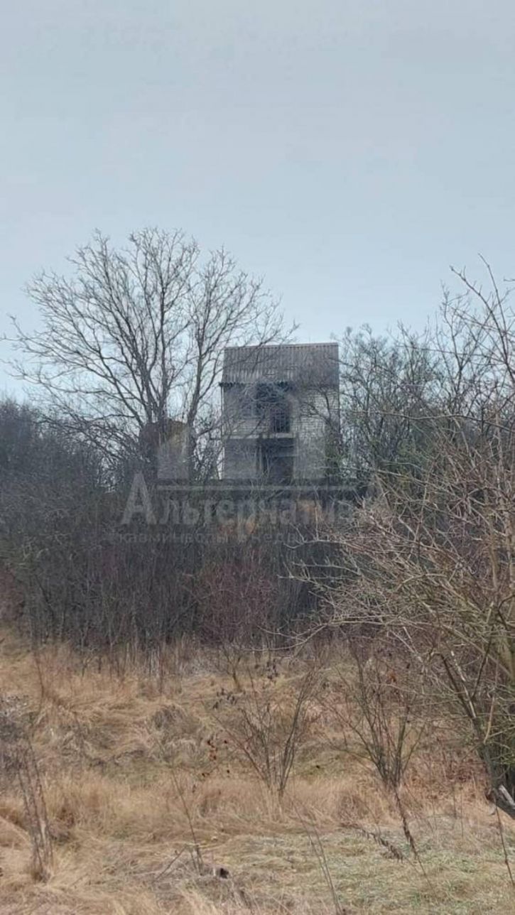 Земельный участок Центральная ул.