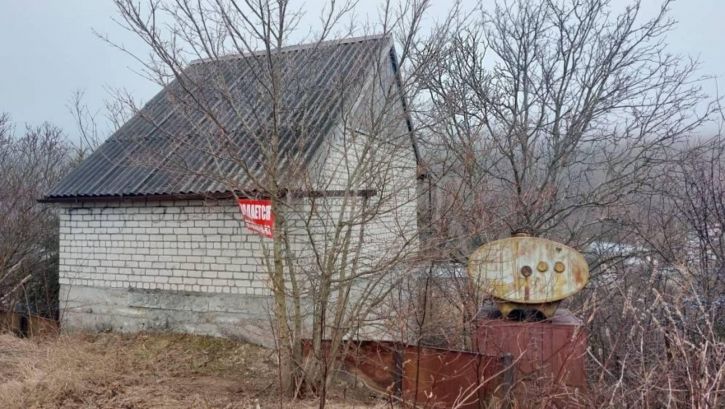 Земельный участок Центральная ул.