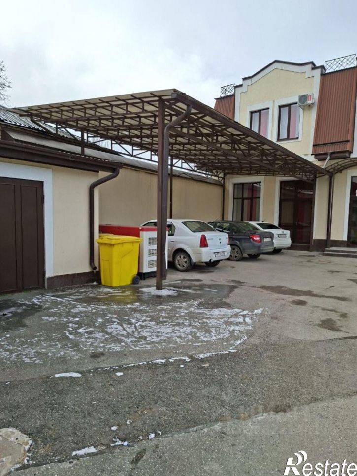 Офис улица Дзержинского, 68,  д. 68