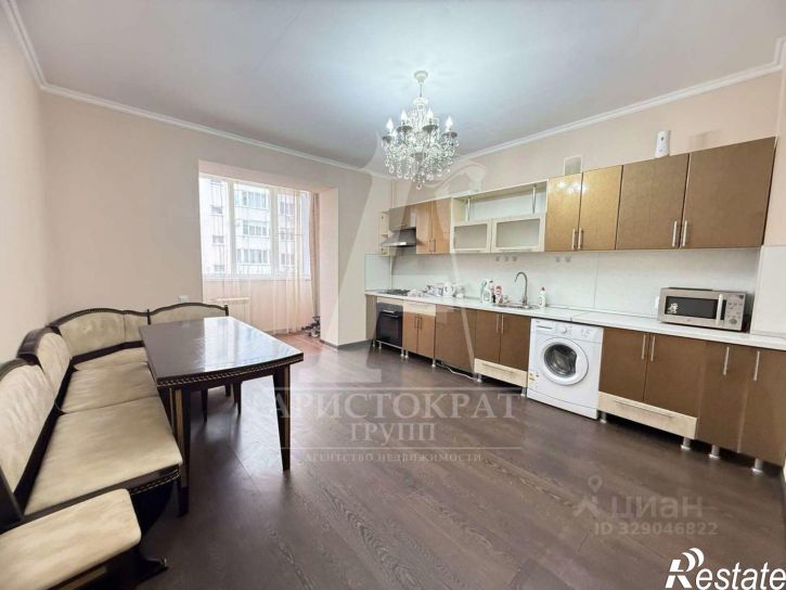 2-комн квартира ул Нежнова, 21 4,  д. 21 4,  к. 4