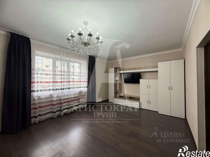 2-комн квартира ул Нежнова, 21 4,  д. 21 4,  к. 4