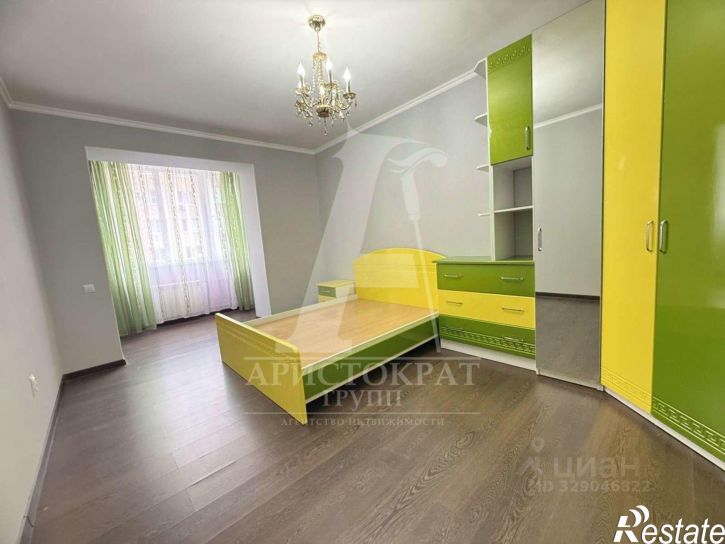 2-комн квартира ул Нежнова, 21 4,  д. 21 4,  к. 4