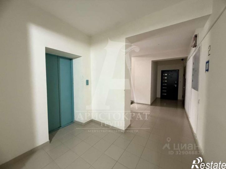 2-комн квартира ул Нежнова, 21 4,  д. 21 4,  к. 4