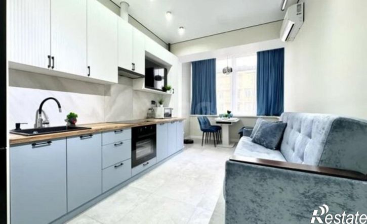 1-комн квартира улица Пестова, 5 к5,  д. 5 к5