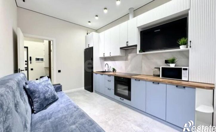 1-комн квартира улица Пестова, 5 к5,  д. 5 к5
