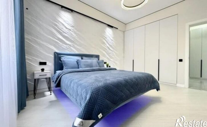 1-комн квартира улица Пестова, 5 к5,  д. 5 к5