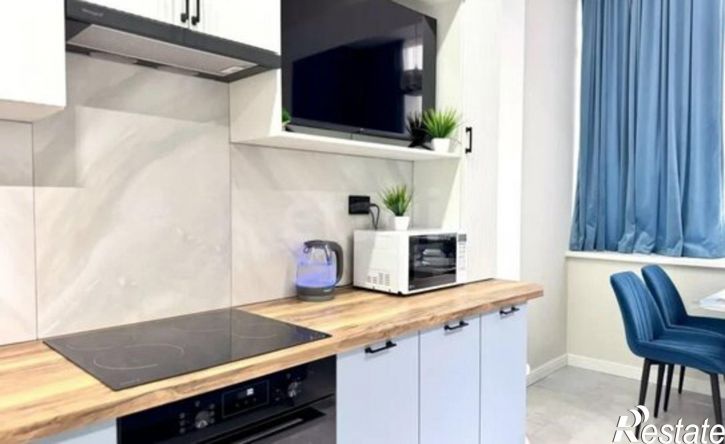 1-комн квартира улица Пестова, 5 к5,  д. 5 к5