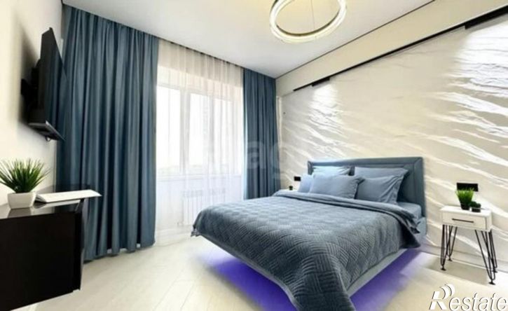 1-комн квартира улица Пестова, 5 к5,  д. 5 к5